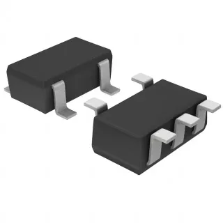 BU4245G-TR Rohm Semiconductor